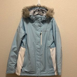 Columbia Ski Jacket